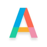 Logo of Atcovation android Application 